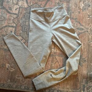 Women’s size small S Nike Sri fit full length leggings